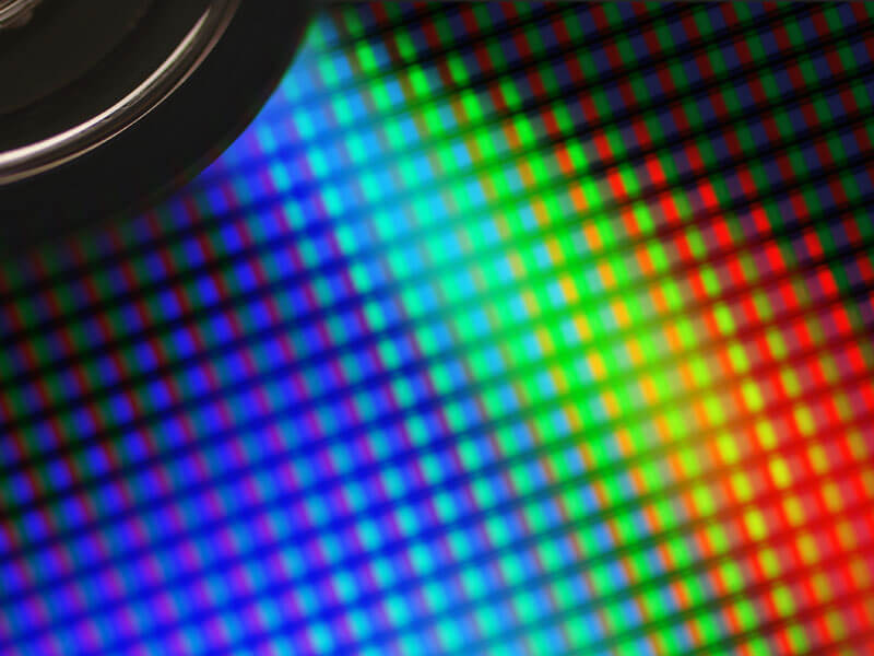 Laser Film