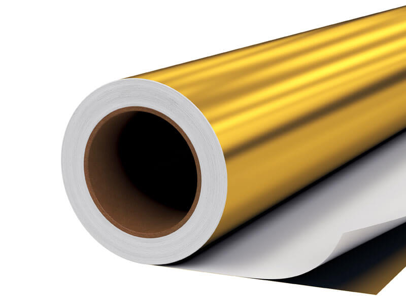 Metallized Film