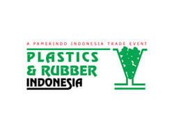 印尼橡塑膠展 PRI