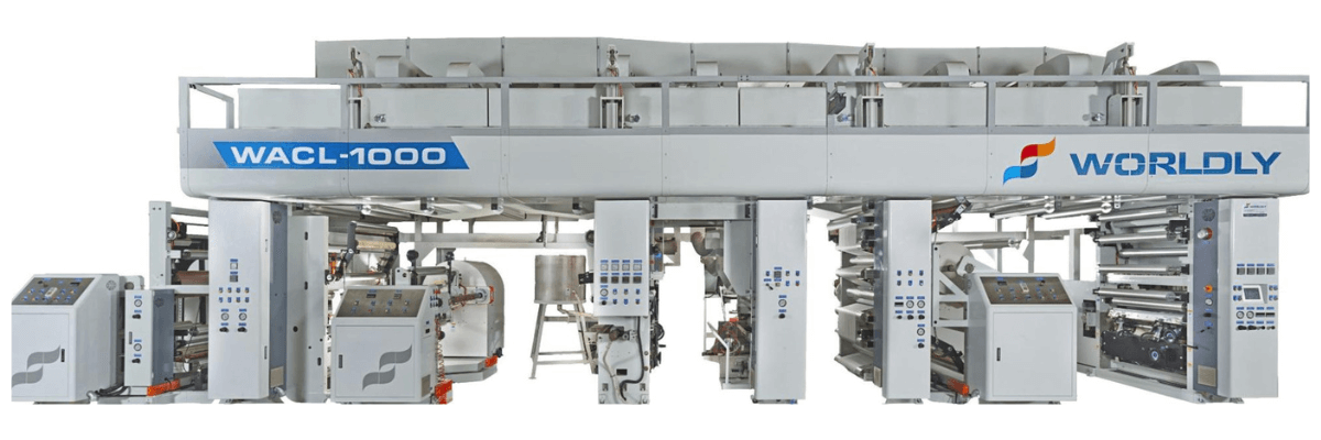Coating and Laminating Machines : A Comprehensive Guide