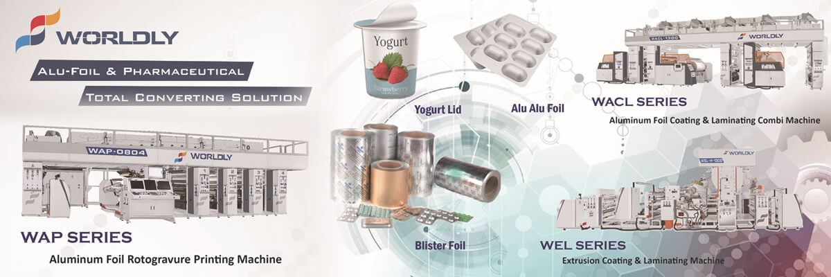 Pharmaceutical Converting Solutions