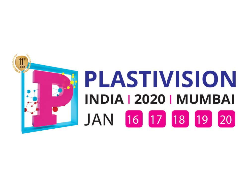 印度國際塑橡膠工業展