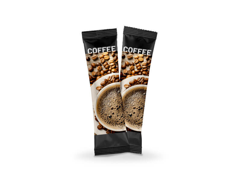 Coffee Powder Bags