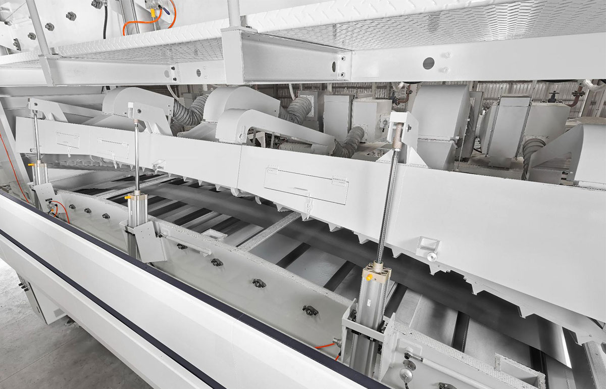 Advanced Technologies Powering High-Quality Foil Coating