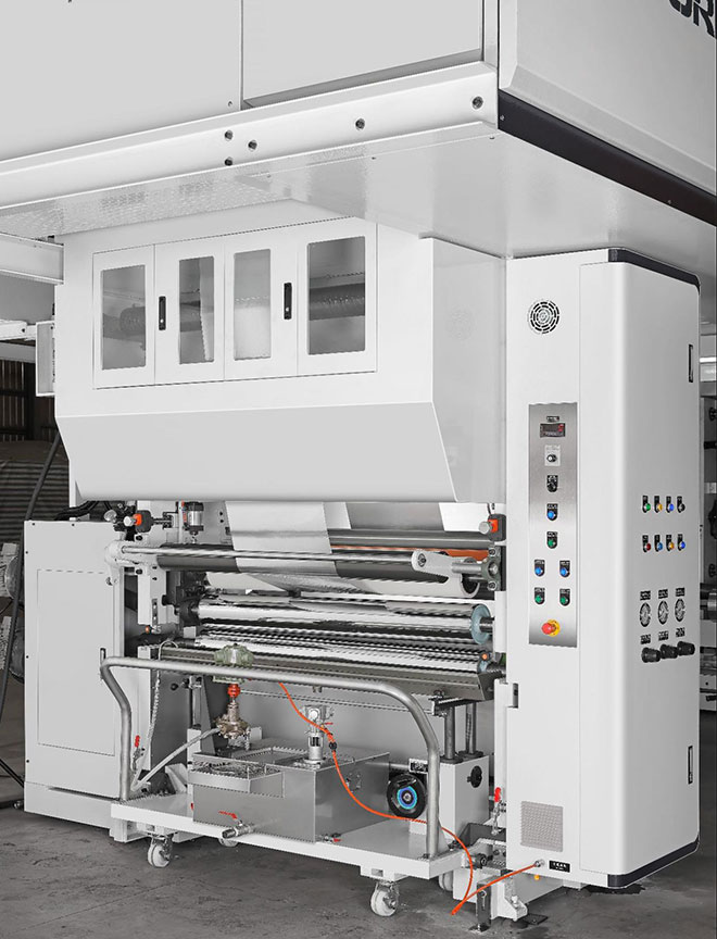 Optimizing Aluminum Foil Coating for Pharmaceutical Blister Packs