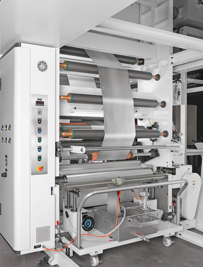 Optimizing Aluminum Foil Coating for Pharmaceutical Blister Packs