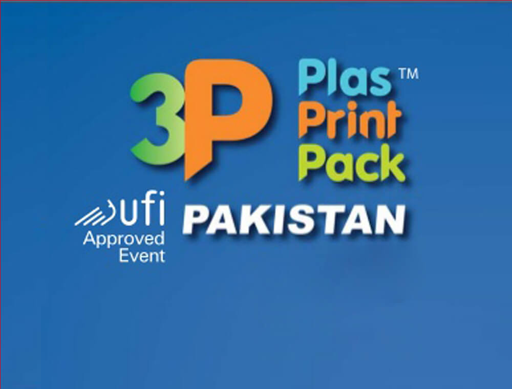 2012 年巴基斯坦國際塑橡膠、包裝、印刷工業展