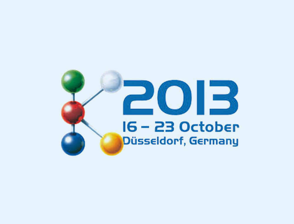 第十九屆德國杜塞爾多夫國際塑膠及橡膠展