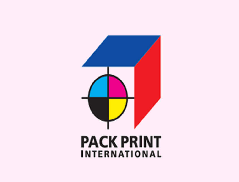 2013 Pack Print International Bangkok