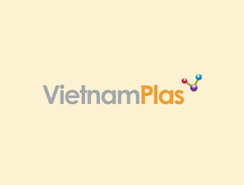 2013 年越南胡志明國際橡塑工業展