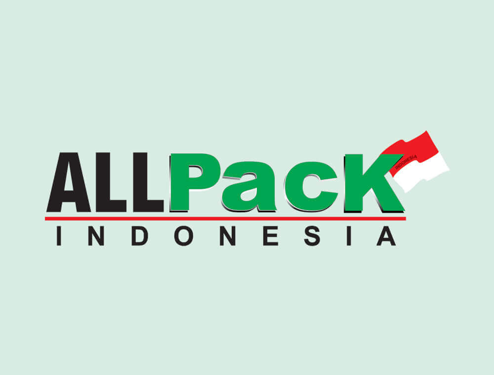 ALLPACK Indonesia 2014