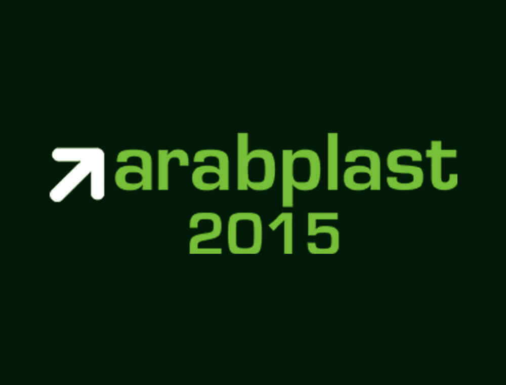 Arabplast 2015