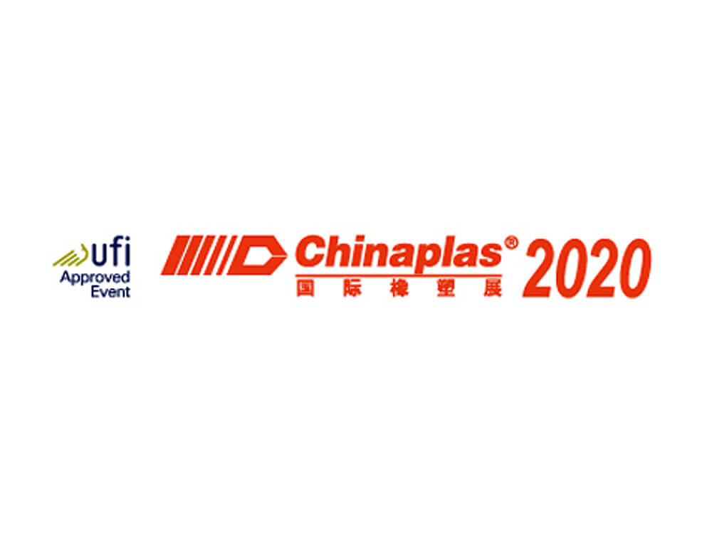 Chinaplas 2020