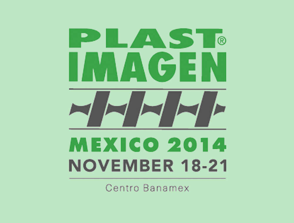 2014 墨西哥國際塑橡膠工業展