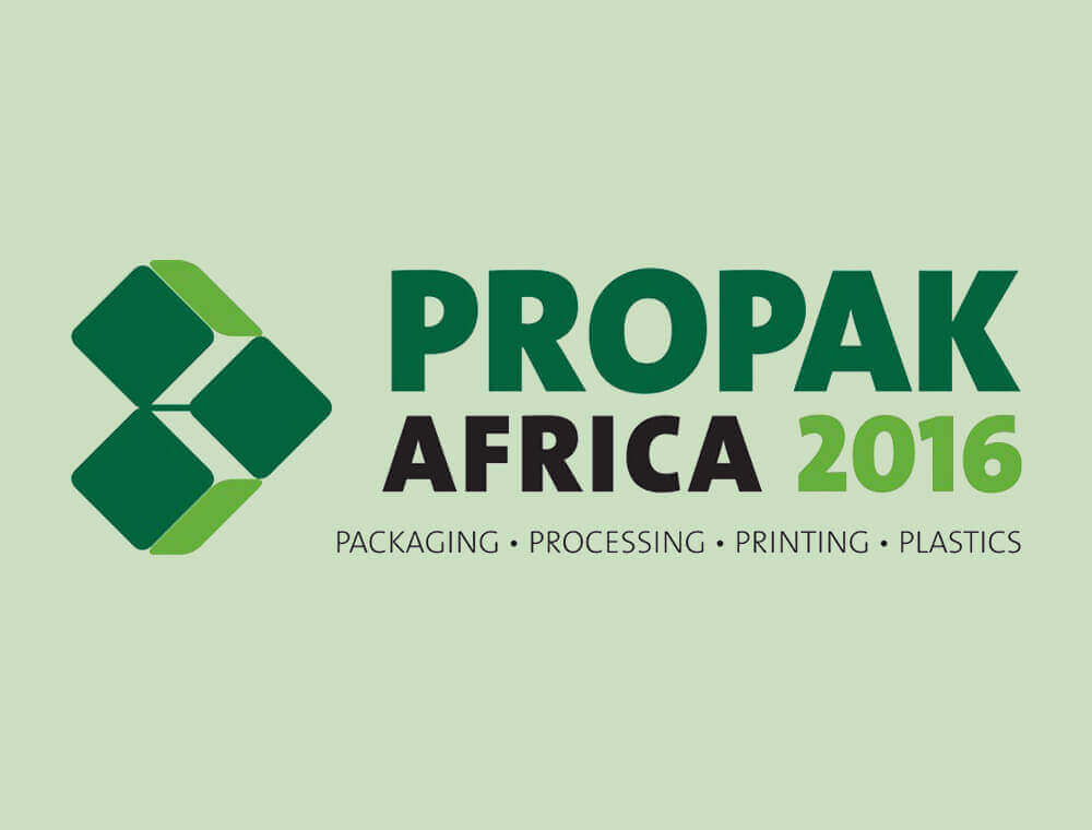 PROPAK AFRICA 2016