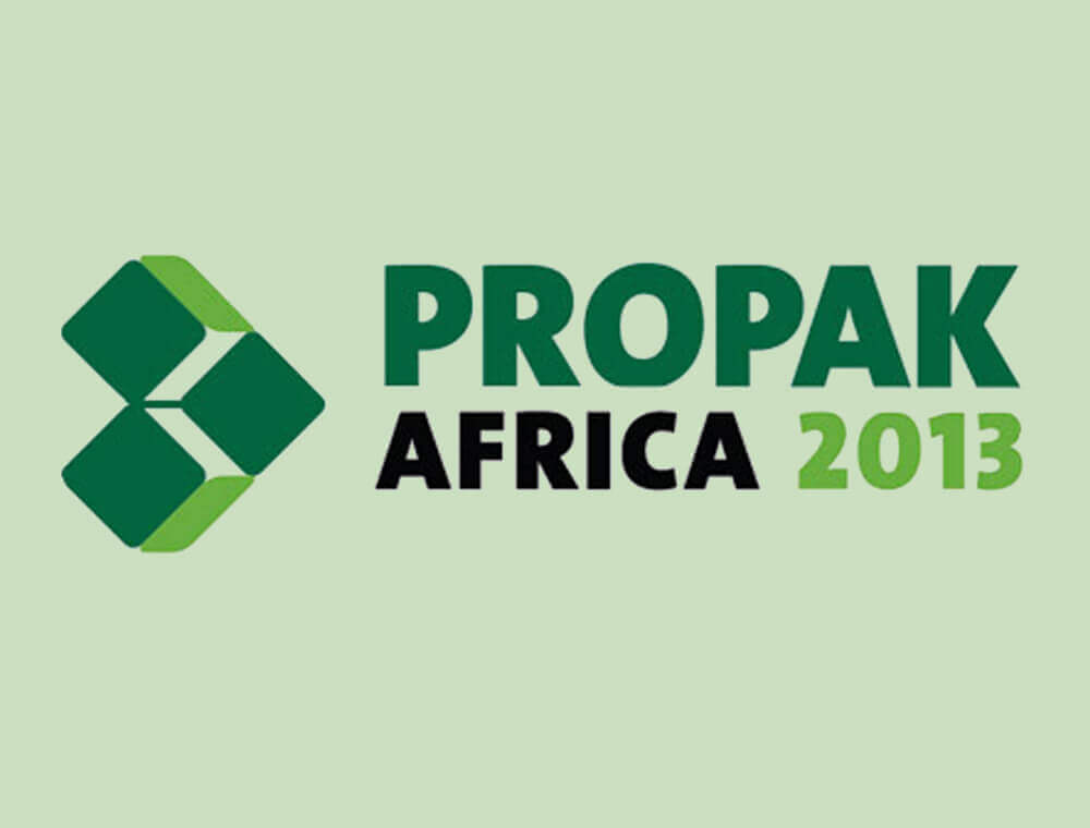 2013 年南非國際塑橡膠工業展