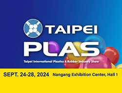 TaipeiPLAS 2024