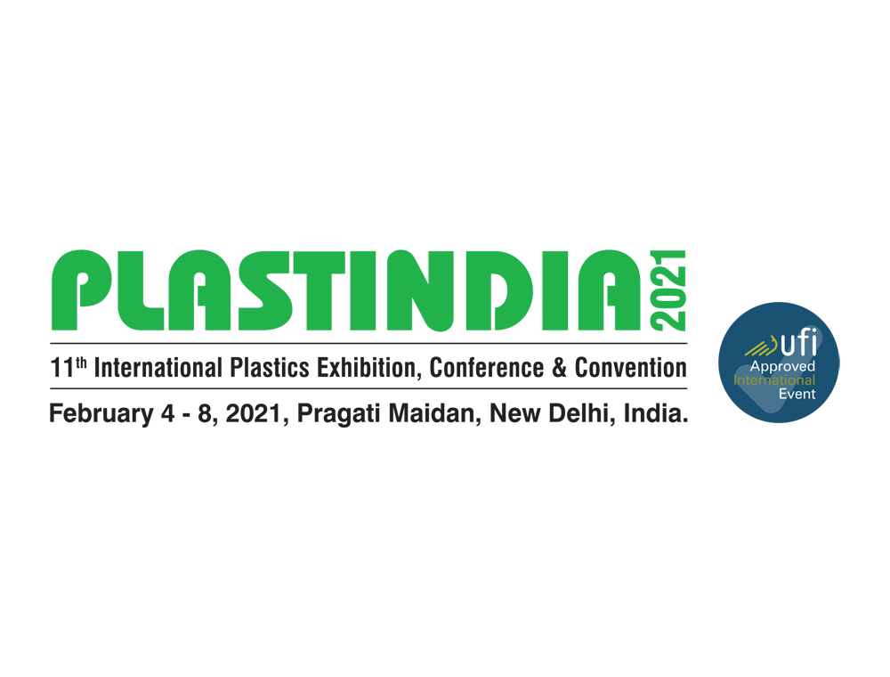 印度國際塑橡膠工業展